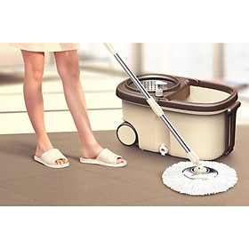 Mua Bộ chổi lau nhà đa năng 360 AN1425