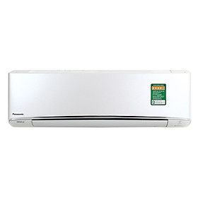 Máy Lạnh Inverter Panasonic CU/CS-U18VKH-8 (2.0HP) - Hàng Chính Hãng
