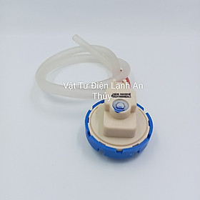 Mua Phao áp lực máy giặt cho Toshiba có dây cửa trên 3 chân - Van áp lực máy giặt Toshiba cửa trên 3 chân -Phao máy giặt Toshiba