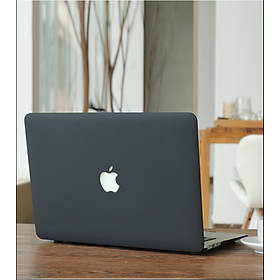 Case/ốp lưng nhiều màu bảo vệ dành cho Macbook 13 inch