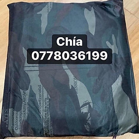 Mua Áo mưa 2 đầu rộng khổ siêu to