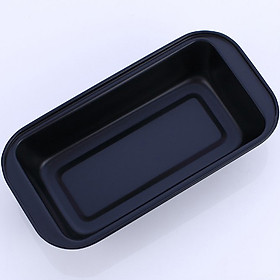 Baking Pan Nonstick Rectangular Cheese Toast Baking Molds Toast Bread Cake Pan Mold