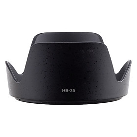 Mua Lens Hood HB-35 Cho Nikon AF-S DX 18-200mm F/3.5-5.6G ED VR Ii - Hàng Nhập Khẩu