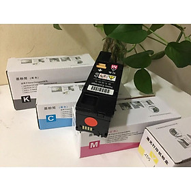 Mua Hộp mực dành cho  máy in màu xerox CP105b/CP205/CP205W/CM205B/CM205FW/CMCP215W/CM215/CM215FW/CM215B/CP119W/CM118W/CP116 - C/K/M/Y