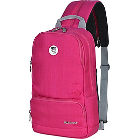 Balo Thời Trang Mikkor The Betty Slingpack TBSP006 - Hồng