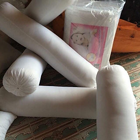 Mua ruotj gối ôm bông hạt ép chân không cao cấp