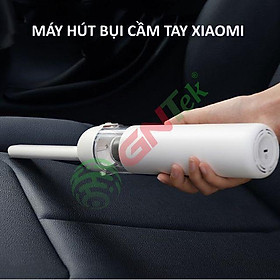 Mua Máy hút bụi cầm tay ô tô Xiaomi Mi Vacuum Cleaner Mini - Hàng chính hãng