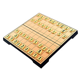 Cờ Tướng Nam Châm Cao Cấp - Cờ Shogi - Cờ Tướng Nhật Bản