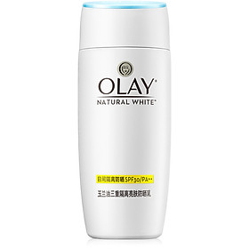 Kem Chống Nắng Bảo Vệ Gấp 3 Lần Olay SPF30