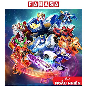 Đồ Chơi Model Kit Chiến Binh Người Máy - Sembo 900006 (Mẫu Sản Phẩm Bên Trong Là Ngẫu Nhiên)