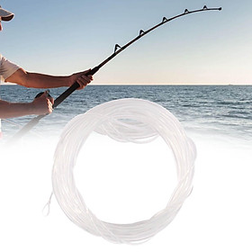 Fly Fishing Line with Loops Freshwater Saltwater Fly Line Fly Fishing - 7FT 12lbs