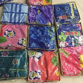Mua Áo bảo vệ nệm 2 mặt dây khoá đủ size 1m đến 1m8 nệm 10 phân ĐƯỢC CHỌN MẪU