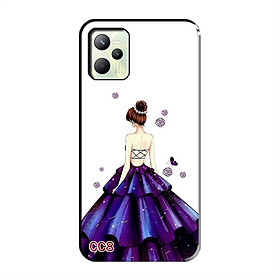 Ốp Lưng Dành Cho Realme C35