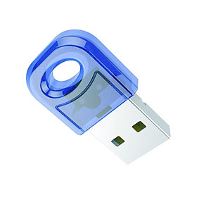 Wireless USB Bluetooth 5.0  Adapter For Windows 7 8 10 PC Laptop