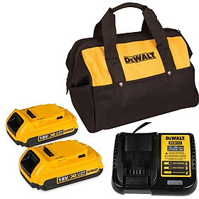 Mua MÁY CƯA CẦM TAY 20V DEWALT DCS334BD2 - HÀNG CHÍNH HÃNG
