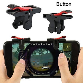Mua Nút bấm chơi game Pubg Hỗ Trợ Chơi Pubg Mobile  Ros Mobile D9/X10/R11/K8/CH2/Taurus MK1/Blue SharK