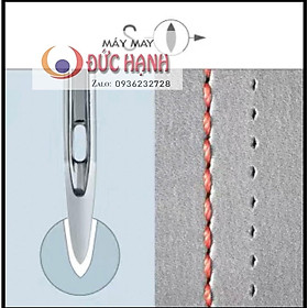 Mua Kim máy may ziczac hay răng cưa DPX134S hoặc PFX134KS