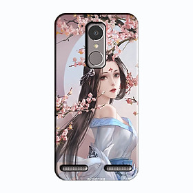 ỐP LƯNG IN DÀNH CHO LENOVO K6 POWER