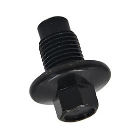 5xReplacement Oil Drain Plug Screw for Ford Fusion C-Max Fiesta Galaxy Cougar