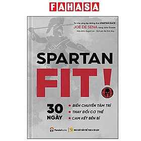 Spartan Fit - 