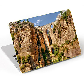 Mua Mẫu Dán Trang Trí Mặt Ngoài + Lót Tay Laptop Thiên Nhiên LTTN - 163