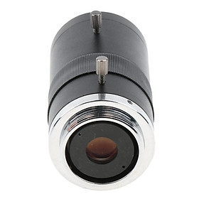 6mm-15mm Varifocal Manual  Focal CS Mount Lens for CCTV / CCD Cameras