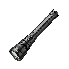 Đèn pin chiếu sáng cầm tay Superfire Y12 - đèn thế hệ mới với nhiều chức năng tiện dụng