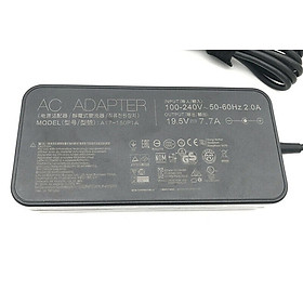 Mua Sạc cho Laptop Asus SCAR GL503GE Series GL503GE-EN021T hàng nhập khẩu