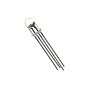 Mua Led RGB 7 Màu Siêu Sáng 5mm - Hàng nhập khẩu