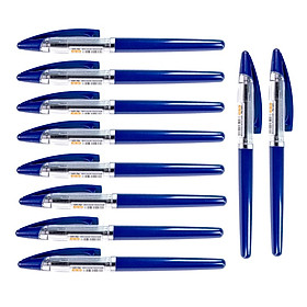 Bộ 10 Bút Gel B Thiên Long GEL-B01