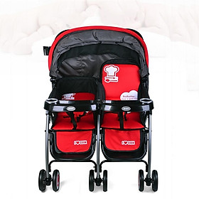 Xe đẩy cho bé 703