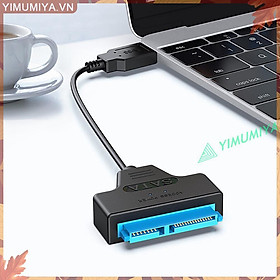 Bộ chuyển đổi đĩa cứng SATA USB 3.0 sang cáp USB