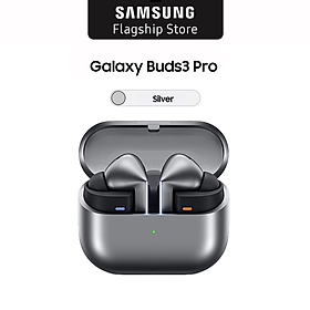 Mua Tai nghe Samsung Galaxy Buds3 Pro - Hàng chính hãng
