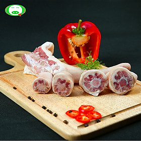 Chỉ Giao HCM - Đuôi heo pork tail 1kg