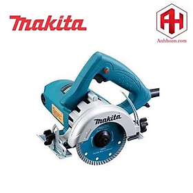 Máy cắt gạch đá cầm tay Makita 4100NH2 (110-125mm)