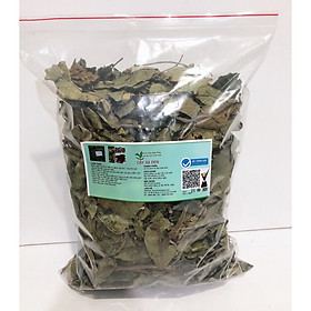 Trà cây xạ đen hòa bình - Gói 1kg