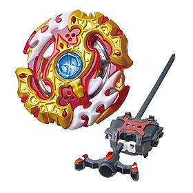 Con Quay Kèm Bệ Phóng Takara Tomy Beyblade Burst B-100 Spriggan Requiem.0.Zt