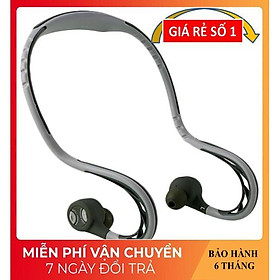 Mua Tai Nghe Nhét Tai ️️ Tai Nghe Bluetooth Kiểu Dáng Thể Thao - Tai Nghe Không Dây RB-S20 Đường Truyền 5.0