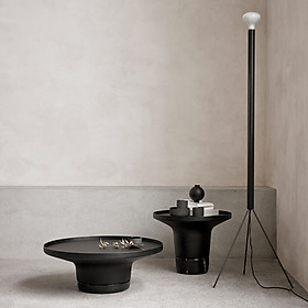 Mua Bàn trà- Poller Coffee Table