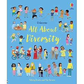 Hình ảnh All About Diversity