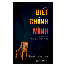 [Tải ebook] Biết Chính Mình PDF