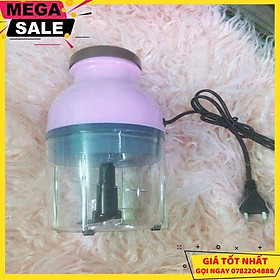 Mua Máy Xay Đa Năng - 4 Dao Thép  - Giao Hàng Toàn Quốc