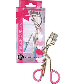 Bấm mi cong inox nội địa Nhật Bản