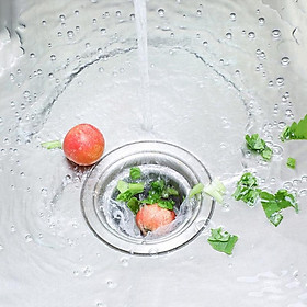 Mua Túi Lưới Lọc Rác Bồn Chậu Rửa Chén Chống Tắc Nghẽn (50 Cái)