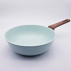 Mua Chảo ceramic sâu lòng đáy từ Lacena 26cm/30cm