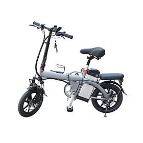 Xe đạp điện gấp DK EQ