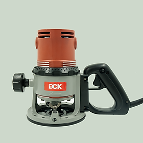 Máy soi gỗ DCK - KMR05-12 - Hàng chính hãng