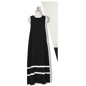 ĐẦM BẦU HÈ THU TRẦN TAY DR2267