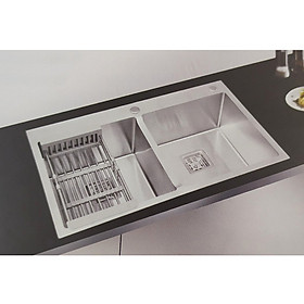 Mua Chậu rửa chén Juno Russ RS-9050