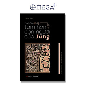 Sách bản đồ tâm hồn con người của jung - alphabooks - bản quyền
